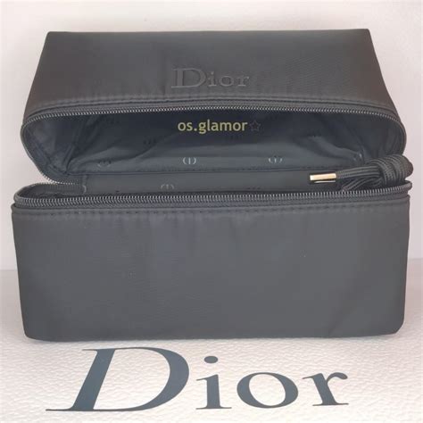 dior men generic pouch